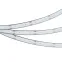 Лента герметичная CSP-PFS-X320-10mm 24V Warm3000 (10 W/m, IP68, TWP100, 5m) (Arlight, -)
