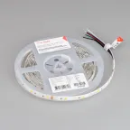 Лента RTW-SE-B60-10мм 24V RGBW-Warm (14.4 W/m, IP65, 5060, 5м) (Открытый)