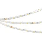 Лента RTW-SE-B60-10мм 24V RGBW-Warm (14.4 W/m, IP65, 5060, 5м) (Открытый)