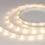Лента RTW-SE-B60-10мм 24V RGBW-Warm (14.4 W/m, IP65, 5060, 5м) (Открытый)