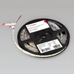 Лента RT-B60-10mm 24V Warm3000 (14.4 W/m, IP20, 5060, 5m) (, Открытый)