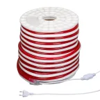 Гибкий неон ARL-NEON-2615RH-SIDE 230V Red (arlight, 8 Вт/м, IP65) | 030863 | Arlight