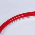 Гибкий неон ARL-NEON-2615RH-SIDE 230V Red (arlight, 8 Вт/м, IP65) | 030863 | Arlight