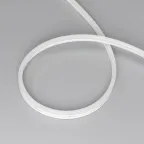 Лента светодиодная герметичная HALO-SIDE-A160-06x13mm 24V Warm3000 (10 W/m, IP67, 5m, wire x1) (ARL, 160 LED/m)