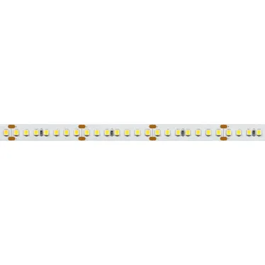 Лента RT-A168-10мм 24V Warm3000 CRI98 (17 W/m, IP20, 2835, 5м) (Открытый)
