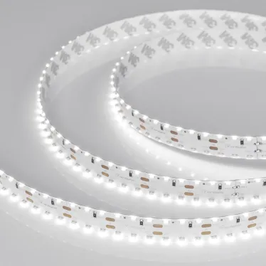Лента светодиодная RS 2-5000 24V Day5000 2x2 15mm (3014, 240 LED/m, LUX) | 024469 | Arlight