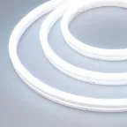 Лента светодиодная "гибкий неон" ARL-MOONLIGHT-1712-SIDE 24V RGB | 025543 | Arlight
