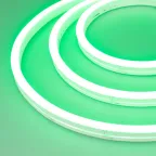 Лента светодиодная "гибкий неон" ARL-MOONLIGHT-1712-SIDE 24V RGB | 025543 | Arlight