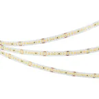 Лента RT-A192-10мм 24V Warm3000 (17.6 W/m, IP20, 2835, 5м) (высок.эфф.150 лм/Вт)
