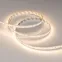 Лента RT-A192-10мм 24V Warm3000 (17.6 W/m, IP20, 2835, 5м) (высок.эфф.150 лм/Вт)