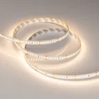 Лента RT-A192-10мм 24V Warm3000 (17.6 W/m, IP20, 2835, 5м) (высок.эфф.150 лм/Вт)