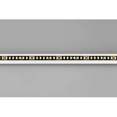 Лента RT-A160-BLACK-8mm 24V Day4000 (12 W/m, IP20, 5m) (Arlight, -)