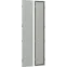 Панель боковая 2000х400 IP54 (2шт/компл) FORMAT