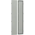 Панель боковая 2000х400 IP54 (2шт/компл) FORMAT