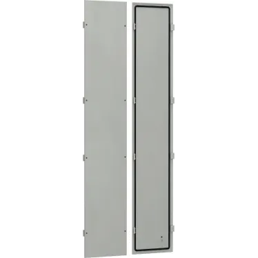 Панель боковая 2000х400 IP54 (2шт/компл) FORMAT