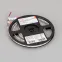 Лента светодиодная RT-A128-8mm 24V Day4000 (10 W/m, IP20, 5m) (ARL, высокая эффективность 150 лм/Вт, 128 LED/m)