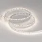 Лента светодиодная RT-A128-8mm 24V Day4000 (10 W/m, IP20, 5m) (ARL, высокая эффективность 150 лм/Вт, 128 LED/m)