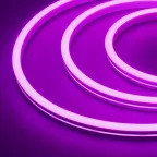 Гибкий неон ARL-MOONLIGHT-1712-SIDE 24V RGB-Warm (arlight, 14.4 Вт/м, IP67) | 029803 | Arlight