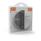 Лента светодиодная LED 5050/60-SMD 10 Вт/м 700 лм/м 3000К DC 12В IP65 10мм (блистер 5м) Basic Gauss