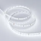 Лента RT-A98-8мм 24V White6000 (10 W/m, IP20, 2835, 5м) (Открытый)