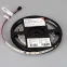 Лента SPI-B60-10mm 24V Warm2700-PX6-RAM (15 W/m, IP20, 5060, 5m) (Arlight, бегущий огонь)