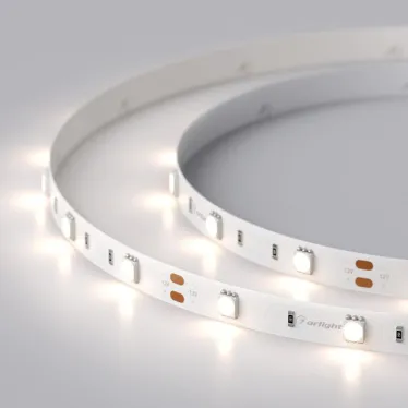 Лента светодиодная RT 2-5000 12V Day4000 (5060, 150 LED, LUX) | 011570(B) | Arlight