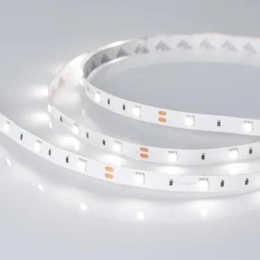 Лента светодиодная RT 2-5000 12V Day4000 (5060, 150 LED, LUX) | 011570(B) | Arlight