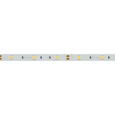 Лента светодиодная RT 2-5000 12V Day4000 (5060, 150 LED, LUX) | 011570(B) | Arlight