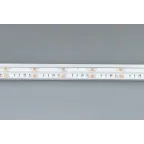 Лента CSP-X840-12mm 24V RGBW-Day (17.2 W/m, IP20, 5m) (Arlight, 5 лет)
