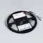 Лента CSP-X840-12mm 24V RGBW-Day (17.2 W/m, IP20, 5m) (Arlight, 5 лет)