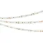 Лента RT-A120-8mm 24V Peach Fuzz (9.6 W/m, IP20, 5m) (Arlight, -)