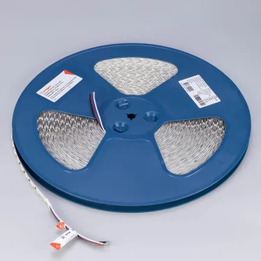 Лента LED IC-BA108-12мм 48V RGBW-Warm (15 W/m, IP20, 5060/2835, 40м) (ARL, стабилизированная)