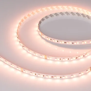 Лента LED IC-BA108-12мм 48V RGBW-Warm (15 W/m, IP20, 5060/2835, 40м) (ARL, стабилизированная)