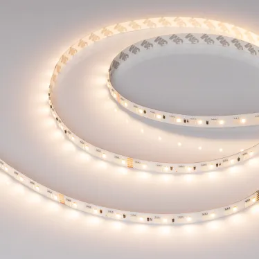Лента LED IC-BA108-12мм 48V RGBW-Warm (15 W/m, IP20, 5060/2835, 40м) (ARL, стабилизированная)