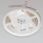 Лента герметичная RTW-PW-A280-10мм 24V Warm3000 (10 W/m, IP66, 2835, 5м) (Матовая)