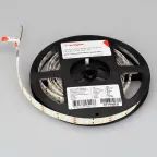 Лента RT-A240-15mm 24V White-MIX (19.2 W/m, IP20, 2835, 5m) (, 19.2 Вт/м, IP20)