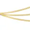 Лента COB-X528-8mm 24V Warm3000 (6 W/m, IP20, 5m, FreeCut) (Arlight, Свободная резка)