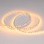 Лента светодиодная RT 2-5000 12V Yellow 5mm 2x (3528, 600 LED, LUX) | 015006 | Arlight