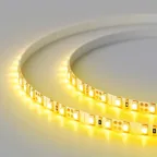 Лента светодиодная RT 2-5000 12V Yellow 5mm 2x (3528, 600 LED, LUX) | 015006 | Arlight