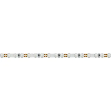 Лента светодиодная RT 2-5000 12V Yellow 5mm 2x (3528, 600 LED, LUX) | 015006 | Arlight