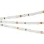 Лента RT-A60-5мм 12V Warm2400 (4.8 W/m, IP20, 2835, 5м) (узкая)