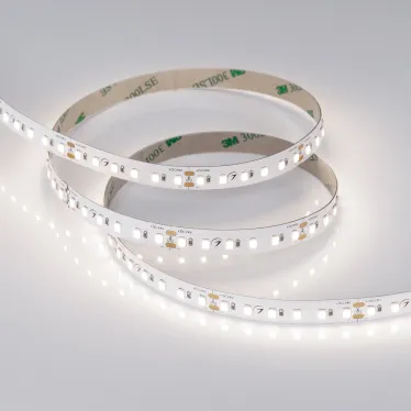Лента LED TWIST-A120-10мм 24V Day4000 (10 W/m, IP20, 2835, 5м) (ARL, Открытый)
