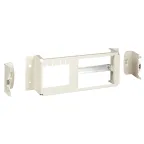                  МОНТАЖ. ПЛАТА ДЛЯ VIGILOHM XM200-300C
               