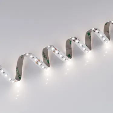 Лента LED TWIST-A120-10мм 24V Day4000 (10 W/m, IP20, 2835, 5м) (ARL, Открытый)