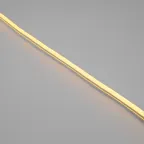 Набор для создания неоновых фигур креатив 180 LED, 1.5 м, желтый