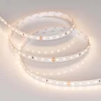 Лента RT-A98-8мм 24V Warm3000 CRI98 (10 W/m, IP20, 2835, 5м) (Открытый)