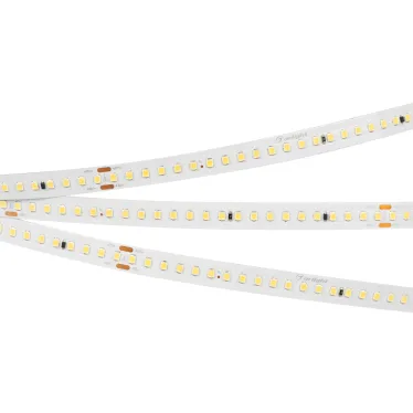 Лента IC-A144-12mm 48V Warm3000 (5.8 W/m, IP20, 2835, 50m) (, Открытый)