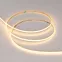 Лента COB-X504-5mm 12V Warm2700 (6.5 W/m, IP20, CSP, 5m) (Arlight, -)