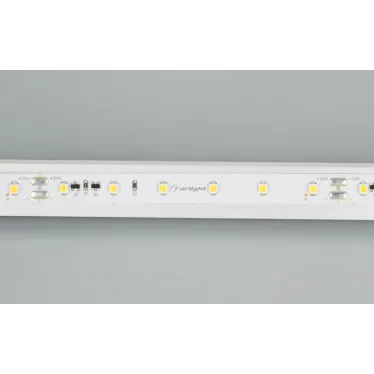Лента светодиодная RT-20000 24V White6000 (3528, 60 LED/m, 20m) | 025009 | Arlight