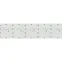 Лента светодиодная S2-2500 24V Warm 2700K 59mm (2835, 420 LED/m, LUX) | 023407 | Arlight